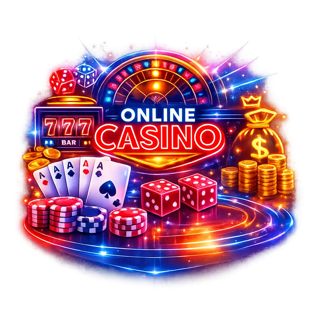 オンラインカジノ